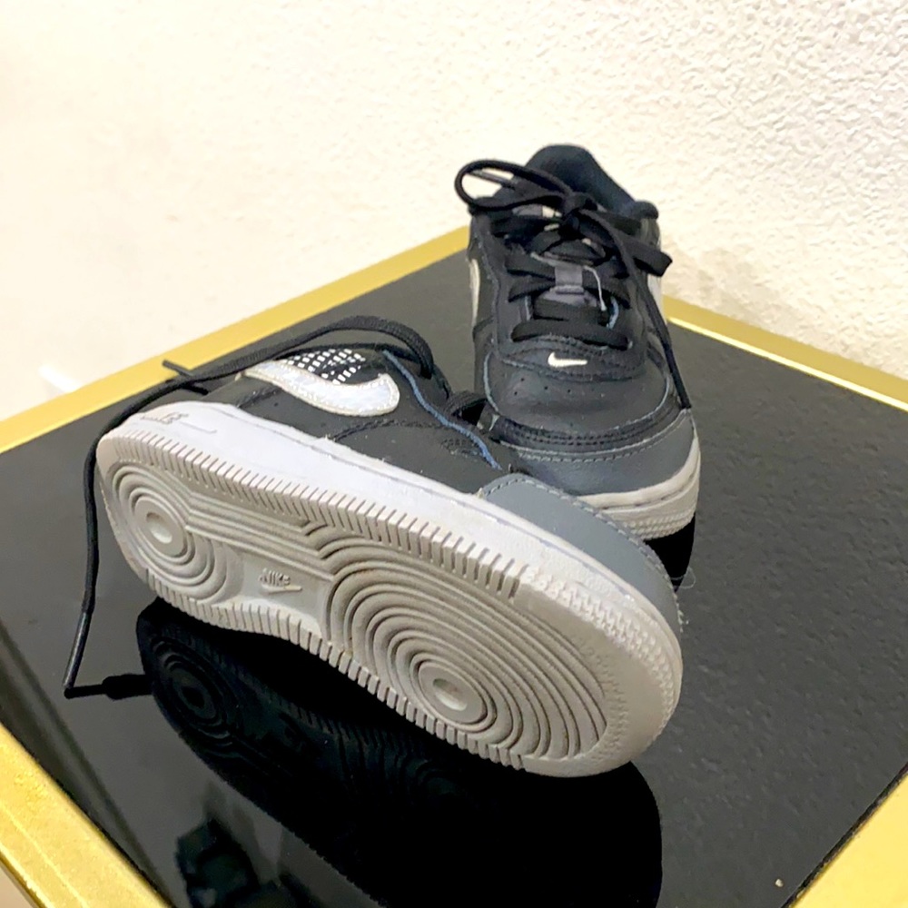 Nike toddler shoes